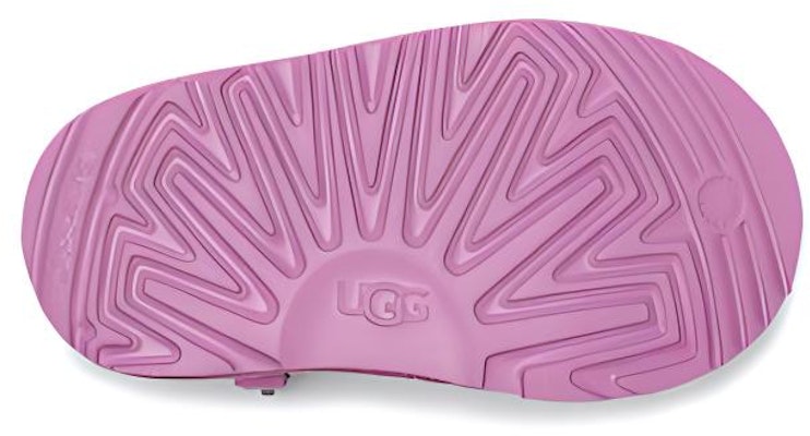 (PS) UGG Neumel II x Abby 'Pink' Sepatu Wanita 1147231T-PINK Details for (PS) UGG Neumel II x Abby 'Pink' Sepatu Wanita 1147231T-PINK