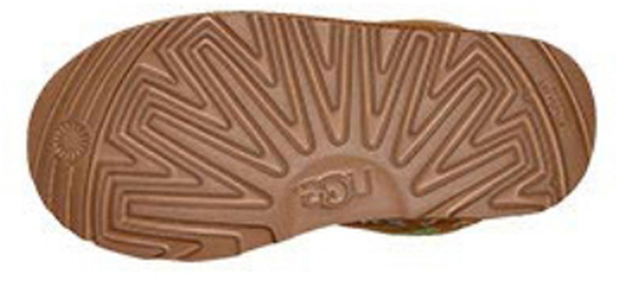 (PS) UGG Neumel II Graffiti Coklat 1106434T-CHE Shop (PS) UGG Neumel II Graffiti Coklat 1106434T-CHE