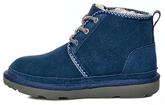 (PS) UGG Neumel II Stivaletti Neve Tasman Blu 1094529T-NTSM Buy (PS) UGG Neumel II Stivaletti Neve Tasman Blu 1094529T-NTSM