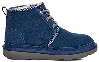 Order (Preschool) UGG Neumel ll Tasman Snow Boots Blue 1094529T-NTSM