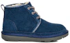 Order (PS) UGG Neumel II Stivaletti Neve Tasman Blu 1094529T-NTSM