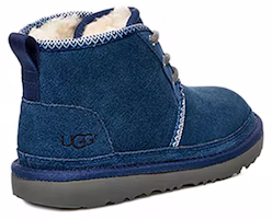 Shop (Preschool) UGG Neumel ll Tasman Snow Boots Blue 1094529T-NTSM
