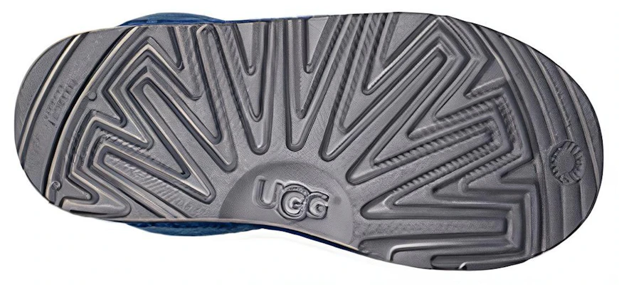 (PS) UGG Neumel II Stivaletti Neve Tasman Blu 1094529T-NTSM Purchase (PS) UGG Neumel II Stivaletti Neve Tasman Blu 1094529T-NTSM