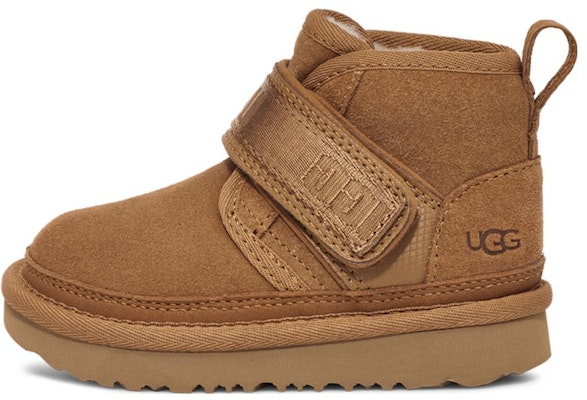 (PS) UGG Neumel 'Coklat' 1130757T-CHE Buy (PS) UGG Neumel 'Coklat' 1130757T-CHE