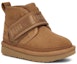 Lookbook (PS) UGG Neumel 'Coklat' 1130757T-CHE