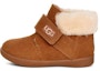 Buy (PS) UGG Nolen Turn Fur But Kasut Pendek Coklat 1106229T-CHE
