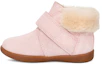 Buy (PS) UGG 놀렌 핑크 퍼 플리스 안감 (UGG Nollen pink fur fleece lining) 1106229T-SLPN