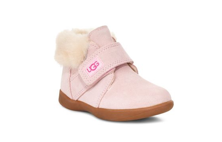Order (PS) UGG 놀렌 핑크 퍼 플리스 안감 (UGG Nollen pink fur fleece lining) 1106229T-SLPN