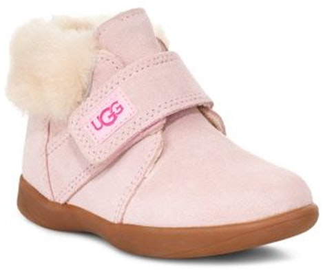 (PS) UGG Nolen Bulu dan Fleece Berlapis Merah Jambu 1106229T-SLPN Order (PS) UGG Nolen Bulu dan Fleece Berlapis Merah Jambu 1106229T-SLPN