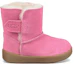 Order (Preschool) UGG Non-Slip Snow Boots Pink 1096089I-PAZ