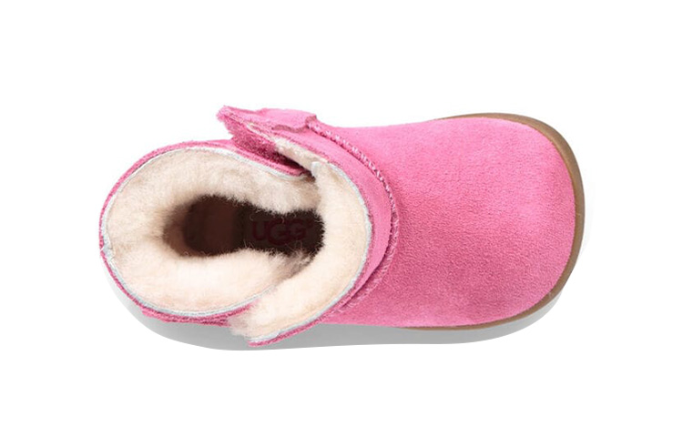Shop (Preschool) UGG Non-Slip Snow Boots Pink 1096089I-PAZ