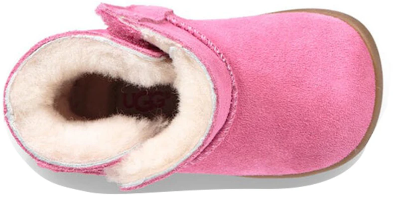 (Preschool) UGG Non-Slip Snow Boots Pink 1096089I-PAZ Shop (Preschool) UGG Non-Slip Snow Boots Pink 1096089I-PAZ