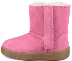(Preschool) UGG Non-Slip Snow Boots Pink 1096089I-PAZ (Preschool) UGG Non-Slip Snow Boots Pink 1096089I-PAZ
