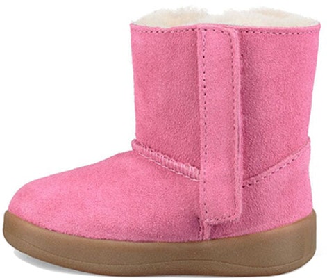 (Preschool) UGG Non-Slip Snow Boots Pink 1096089I-PAZ Buy (Preschool) UGG Non-Slip Snow Boots Pink 1096089I-PAZ