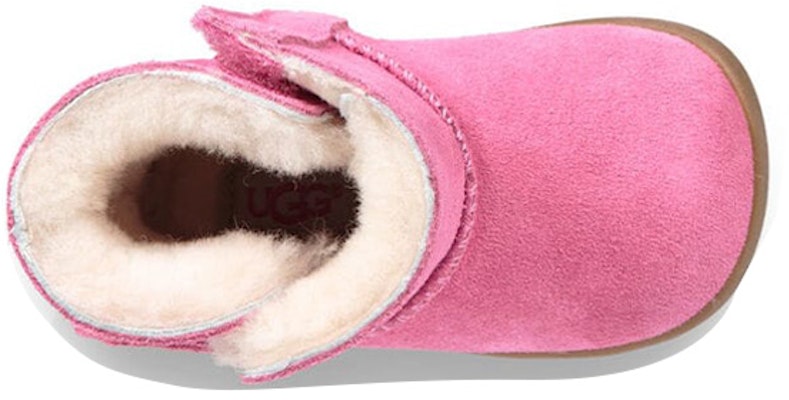 (Preschool) UGG Non-Slip Snow Boots Pink 1096089I-PAZ Shop (Preschool) UGG Non-Slip Snow Boots Pink 1096089I-PAZ