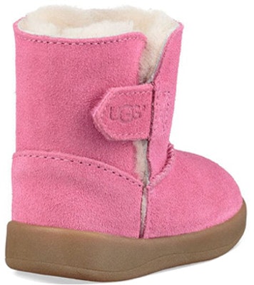 幼兒 UGG 防滑保暖雪地靴 粉色 Purchase 幼兒 UGG 防滑保暖雪地靴 粉色