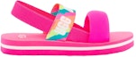 Order (PS) UGG Zuma Sling Sandal 'Taffy Pink' - Sandal UGG Warna Merah Jambu Taffy 1126932K-TYPN
