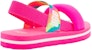 (PS) UGG Zuma Sling Sandal 'Taffy Pink' - Sandal UGG Warna Merah Jambu Taffy 1126932K-TYPN