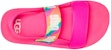 (PS) UGG Zuma Sling Sandal 'Taffy Pink' - Sandal UGG Warna Merah Jambu Taffy 1126932K-TYPN
