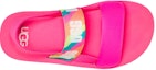 Purchase (PS) UGG Zuma Sling Sandal 'Taffy Pink' - Sandal UGG Warna Merah Jambu Taffy 1126932K-TYPN