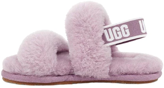 (PS) 어그 오 예 '라벤더 플러피 오픈토' 1116636T-SHAD Buy (PS) 어그 오 예 '라벤더 플러피 오픈토' 1116636T-SHAD