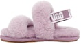 Buy (PS) UGG Oh Yeah 'Lavender Berbulu Terbuka' 1116636T-SHAD