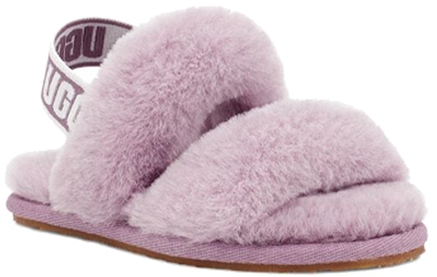 (PS) UGG Oh Yeah 'Lavanda Esponjosa con Punta Abierta' 1116636T-SHAD Lookbook (PS) UGG Oh Yeah 'Lavanda Esponjosa con Punta Abierta' 1116636T-SHAD