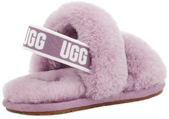 (PS) UGG Oh Yeah 'Lavanda Esponjosa con Punta Abierta' 1116636T-SHAD Purchase (PS) UGG Oh Yeah 'Lavanda Esponjosa con Punta Abierta' 1116636T-SHAD
