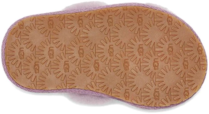 (PS) UGG Oh Yeah 'Lavanda Esponjosa con Punta Abierta' 1116636T-SHAD Details for (PS) UGG Oh Yeah 'Lavanda Esponjosa con Punta Abierta' 1116636T-SHAD