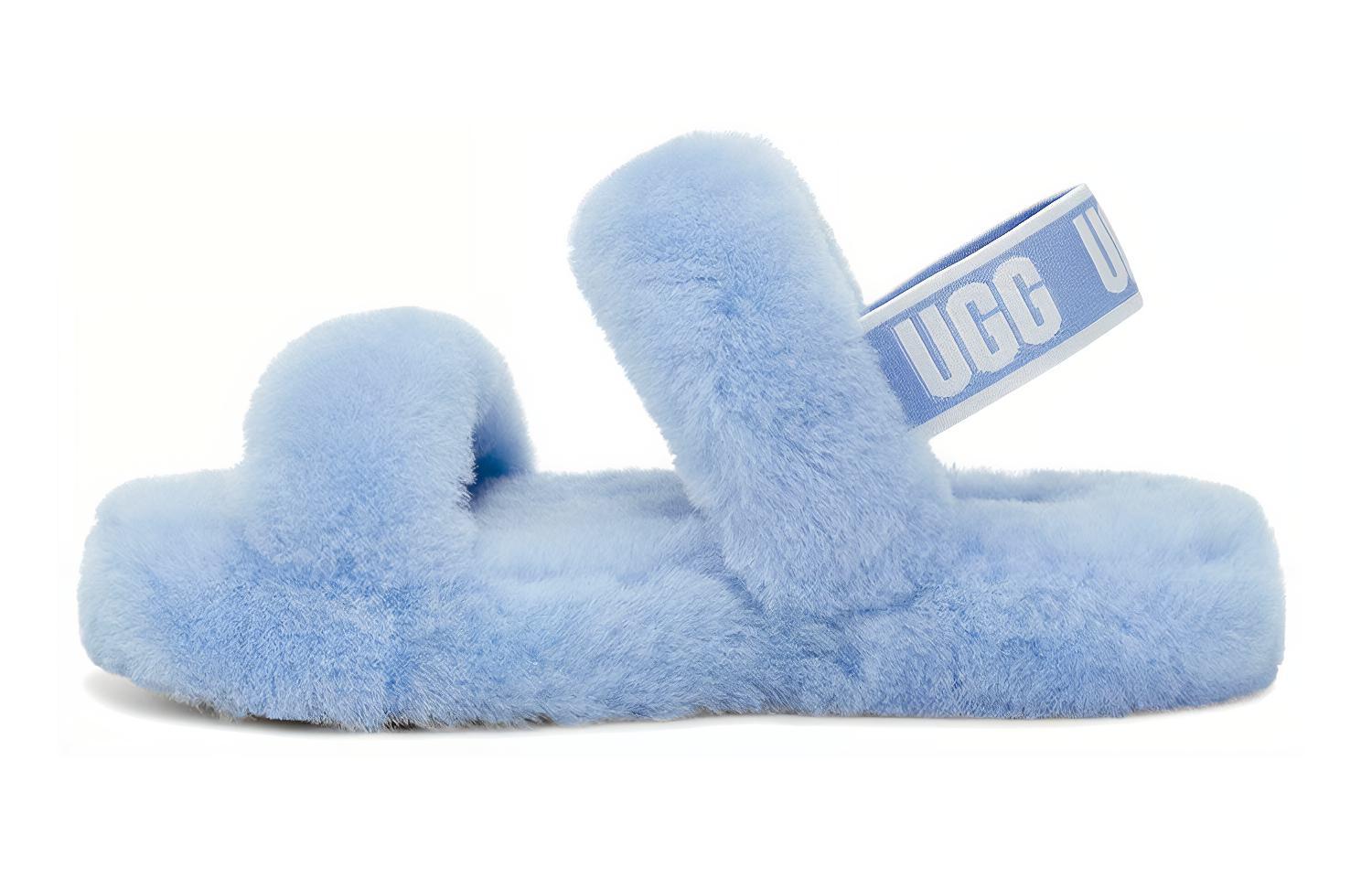 (Preschool) UGG Oh Yeah Sandal 'Horizon' 1115752K-HRZN