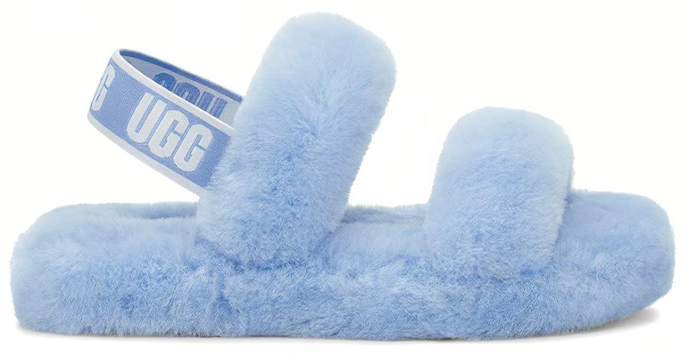 (PS) UGG Oh Yeah Sandal 'Horizon' Wanita 1115752K-HRZN Order (PS) UGG Oh Yeah Sandal 'Horizon' Wanita 1115752K-HRZN