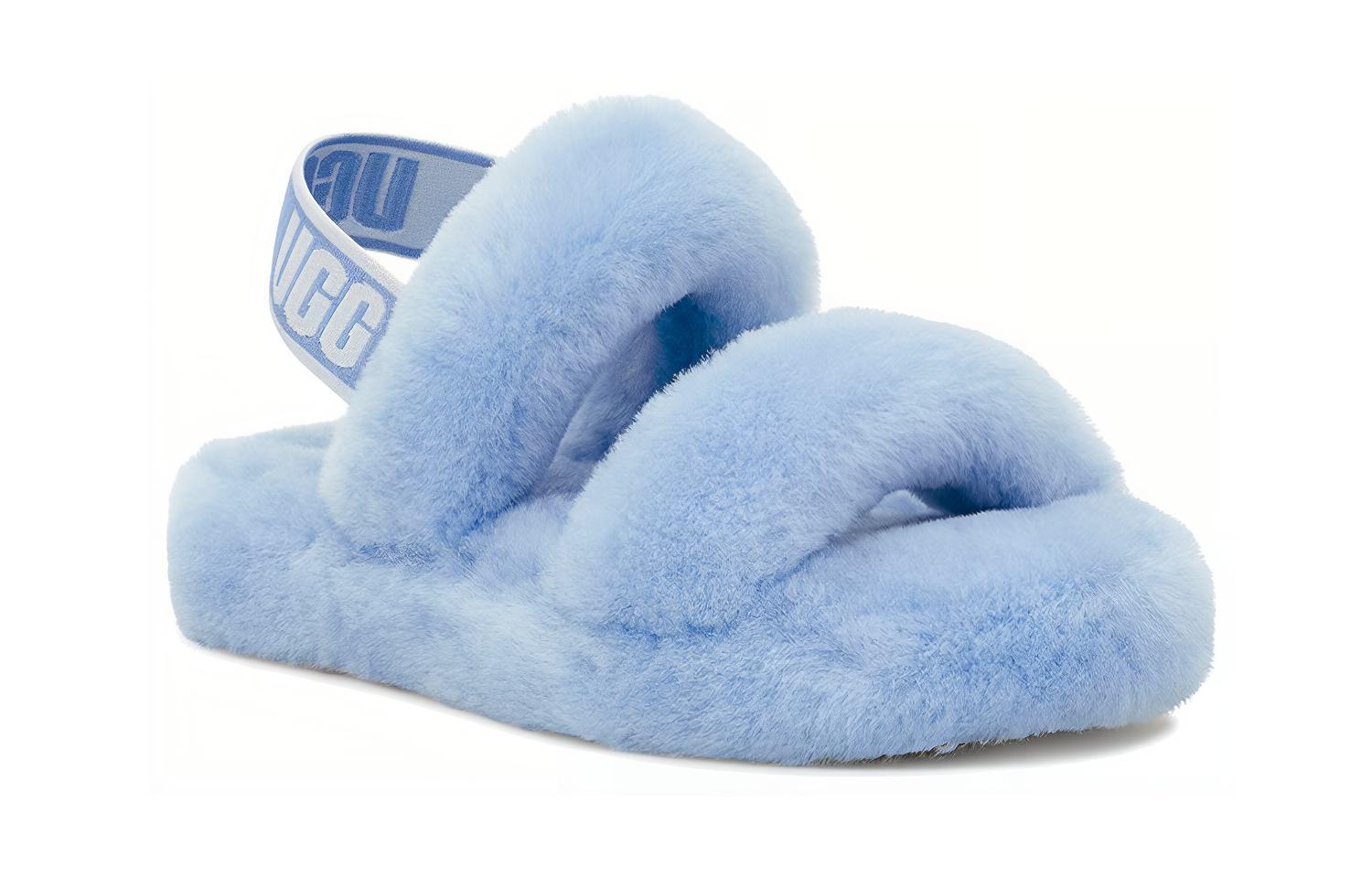 Lookbook (PS) UGG Oh Yeah Sandal 'Horizon' Wanita 1115752K-HRZN