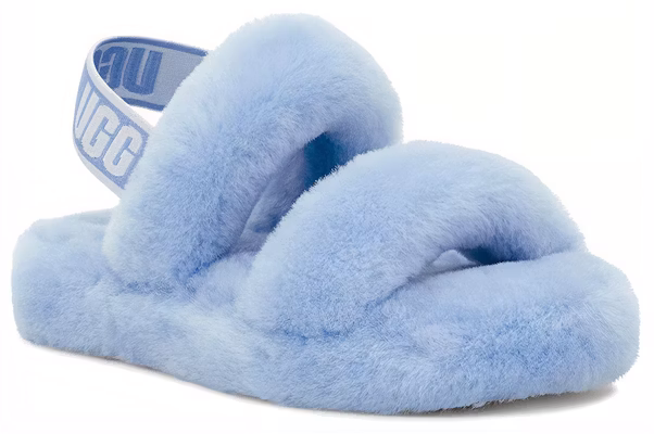 (PS) UGG Oh Yeah Sandal 'Horizon' Wanita 1115752K-HRZN Lookbook (PS) UGG Oh Yeah Sandal 'Horizon' Wanita 1115752K-HRZN