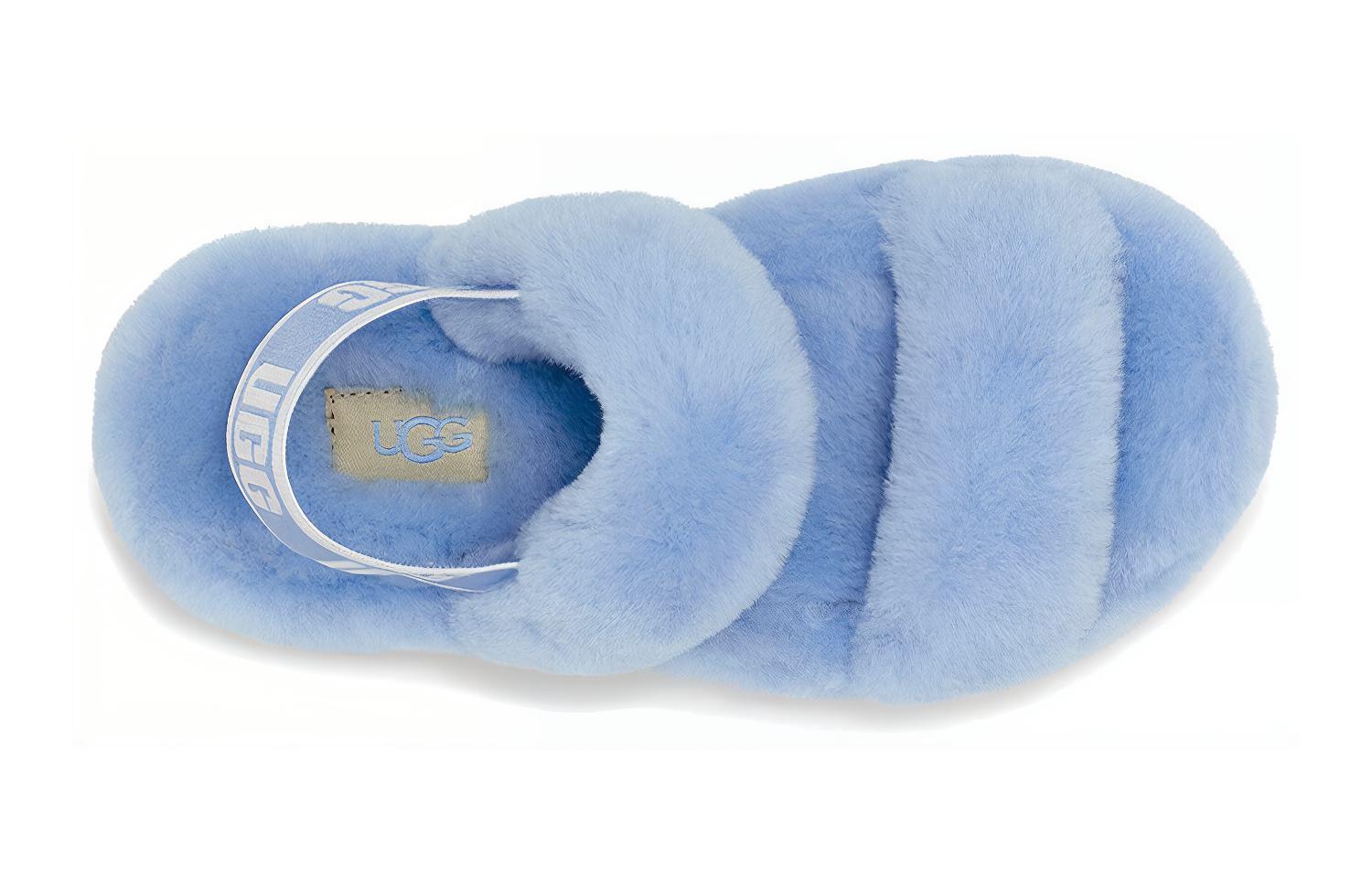 Shop (PS) UGG Oh Yeah Sandal 'Horizon' Wanita 1115752K-HRZN