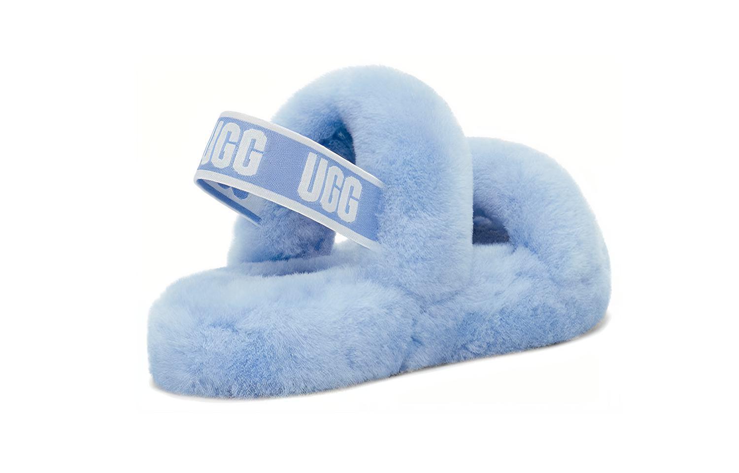 Purchase (PS) UGG Oh Yeah Sandal 'Horizon' Wanita 1115752K-HRZN