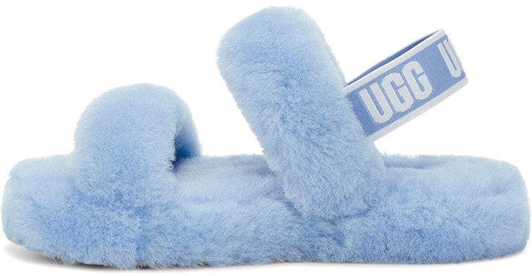 (PS) UGG Oh Yeah Sandal 'Horizon' - Sandalias UGG Oh Yeah 'Horizon' Mujer 1115752K-HRZN Buy (PS) UGG Oh Yeah Sandal 'Horizon' - Sandalias UGG Oh Yeah 'Horizon' Mujer 1115752K-HRZN