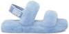 (PS) UGG Oh Yeah Sandal 'Horizon' - Sandal Wanita Trendy Horizon UGG 1115752K-HRZN