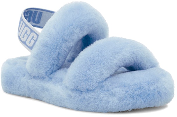 (PS) UGG Oh Yeah Sandal 'Horizon' - Sandalias UGG Oh Yeah 'Horizon' Mujer 1115752K-HRZN Lookbook (PS) UGG Oh Yeah Sandal 'Horizon' - Sandalias UGG Oh Yeah 'Horizon' Mujer 1115752K-HRZN