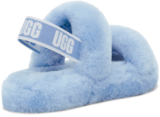 (PS) UGG Oh Yeah Sandal 'Horizon' - Sandalias UGG Oh Yeah 'Horizon' Mujer 1115752K-HRZN Purchase (PS) UGG Oh Yeah Sandal 'Horizon' - Sandalias UGG Oh Yeah 'Horizon' Mujer 1115752K-HRZN