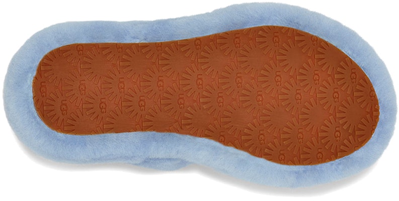 (PS) UGG Oh Yeah Sandal 'Horizon' - Sandalias UGG Oh Yeah 'Horizon' Mujer 1115752K-HRZN Details for (PS) UGG Oh Yeah Sandal 'Horizon' - Sandalias UGG Oh Yeah 'Horizon' Mujer 1115752K-HRZN