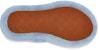 (PS) UGG Oh Yeah Sandal 'Horizon' - Sandal Wanita Trendy Horizon UGG 1115752K-HRZN