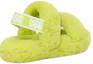 Shop (PS) UGG Oh Yeah Sandale ''Key Lime'' 1115752K-KLM