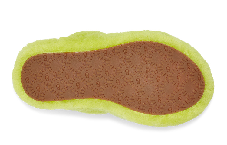 Details for (PS) UGG Oh Yeah Sandale ''Key Lime'' 1115752K-KLM