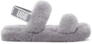 Order (PS) UGG Oh Yeah Sandalo ''Ametista Morbida'' 1115752K-SAMT