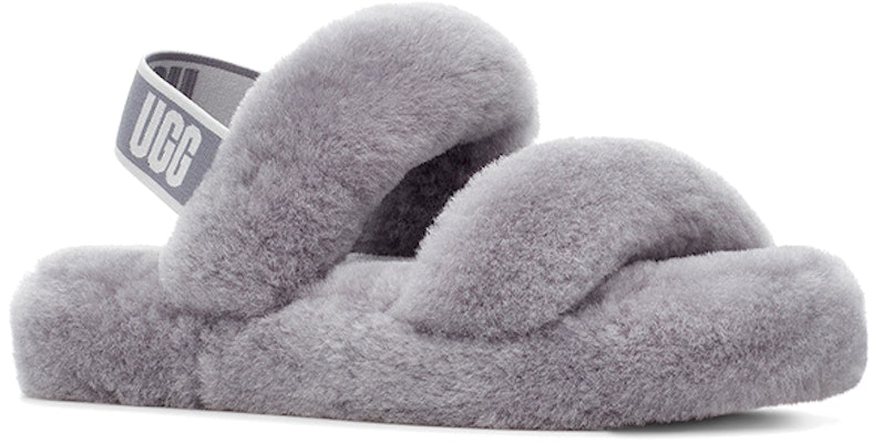 (PS) UGG Oh Yeah Sandal 'Soft Amethyst' - Selipar Lembut Amethyst UGG 1115752K-SAMT Lookbook (PS) UGG Oh Yeah Sandal 'Soft Amethyst' - Selipar Lembut Amethyst UGG 1115752K-SAMT