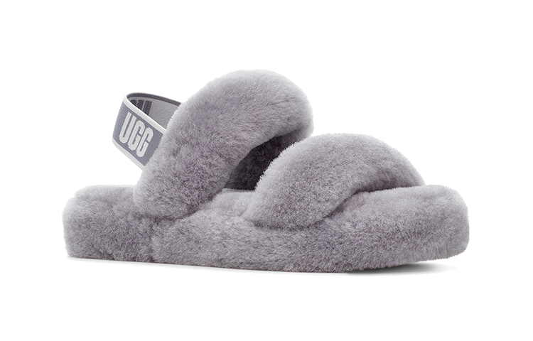 Lookbook (PS) UGG Oh Yeah Sandalo ''Ametista Morbida'' 1115752K-SAMT