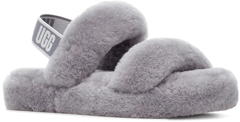 (PS) UGG Oh Yeah Sandalo ''Ametista Morbida'' 1115752K-SAMT Lookbook (PS) UGG Oh Yeah Sandalo ''Ametista Morbida'' 1115752K-SAMT