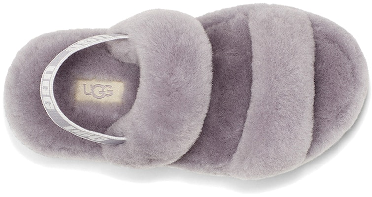 (PS) UGG Oh Yeah Sandal 'Soft Amethyst' - Selipar Lembut Amethyst UGG 1115752K-SAMT Shop (PS) UGG Oh Yeah Sandal 'Soft Amethyst' - Selipar Lembut Amethyst UGG 1115752K-SAMT