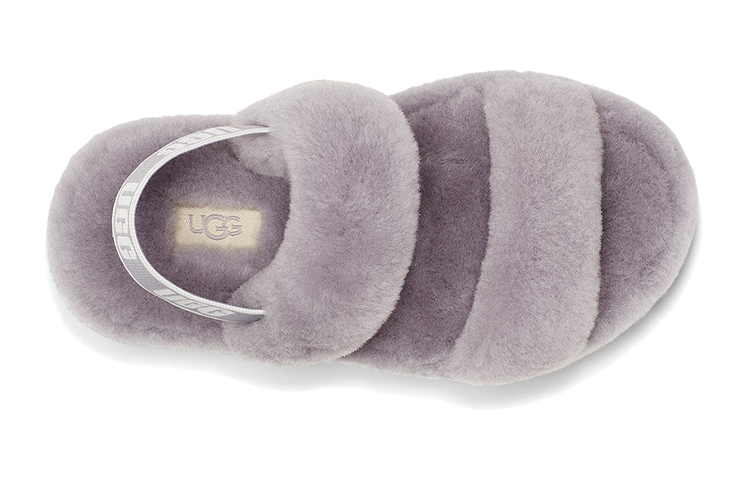 Shop (PS) UGG Oh Yeah Sandalo ''Ametista Morbida'' 1115752K-SAMT