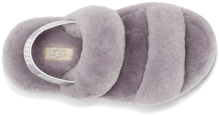 (PS) UGG Oh Yeah Sandalo ''Ametista Morbida'' 1115752K-SAMT Shop (PS) UGG Oh Yeah Sandalo ''Ametista Morbida'' 1115752K-SAMT